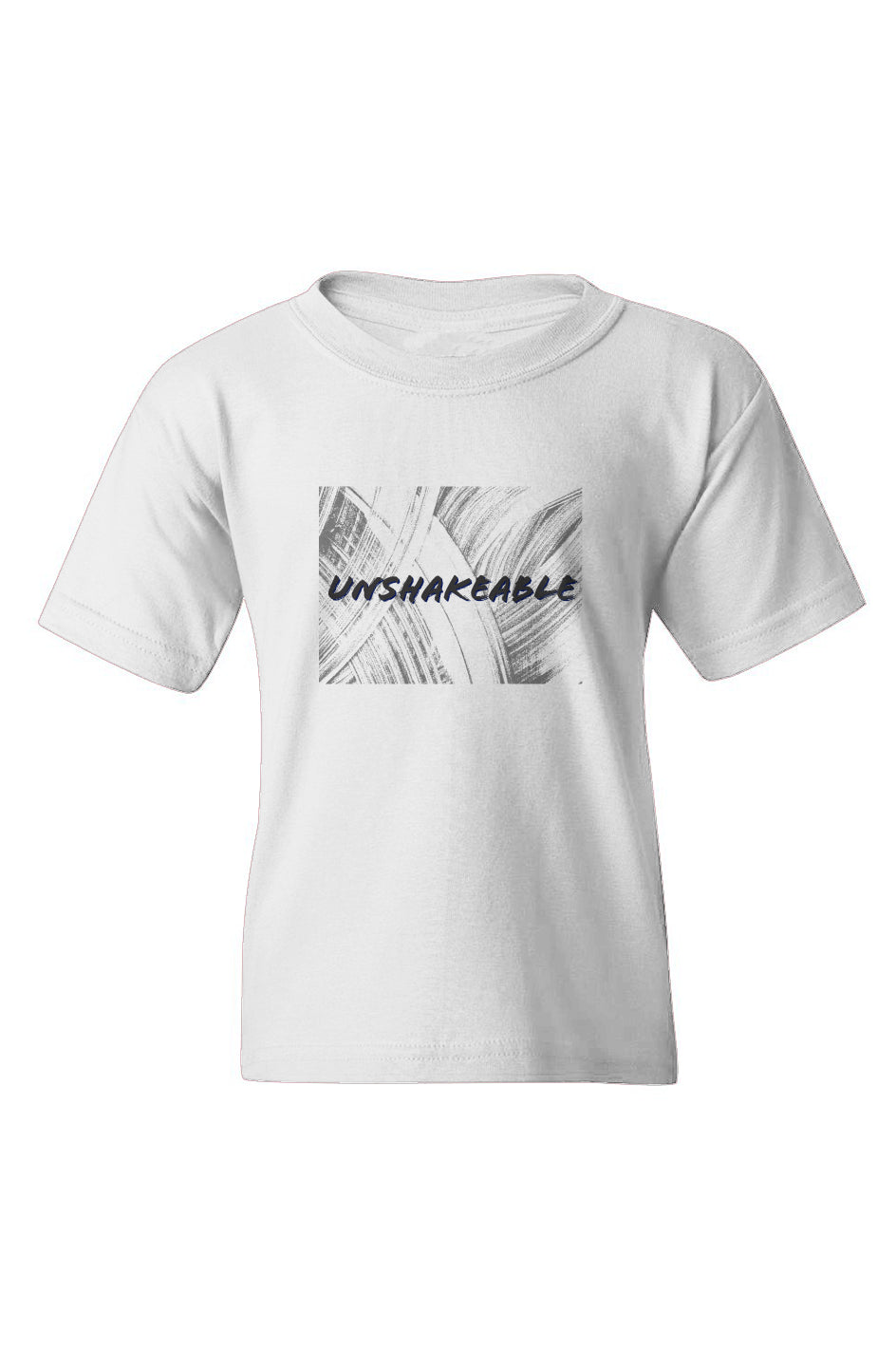 Unshakeable - Heavy Cotton Youth T-Shirt