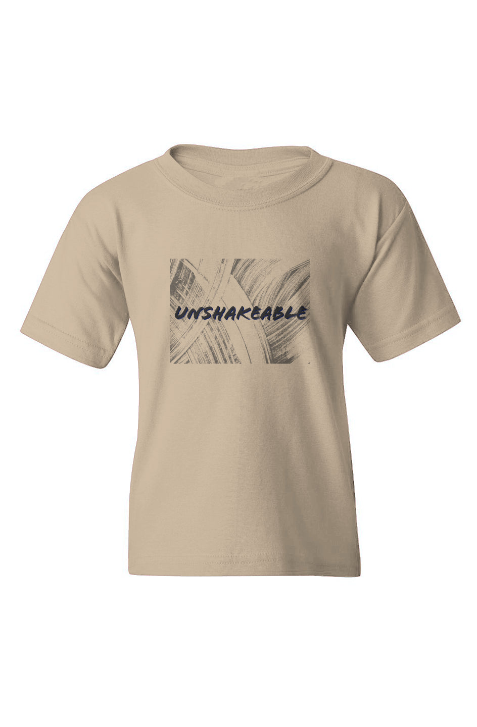 Unshakeable - Heavy Cotton Youth T-Shirt