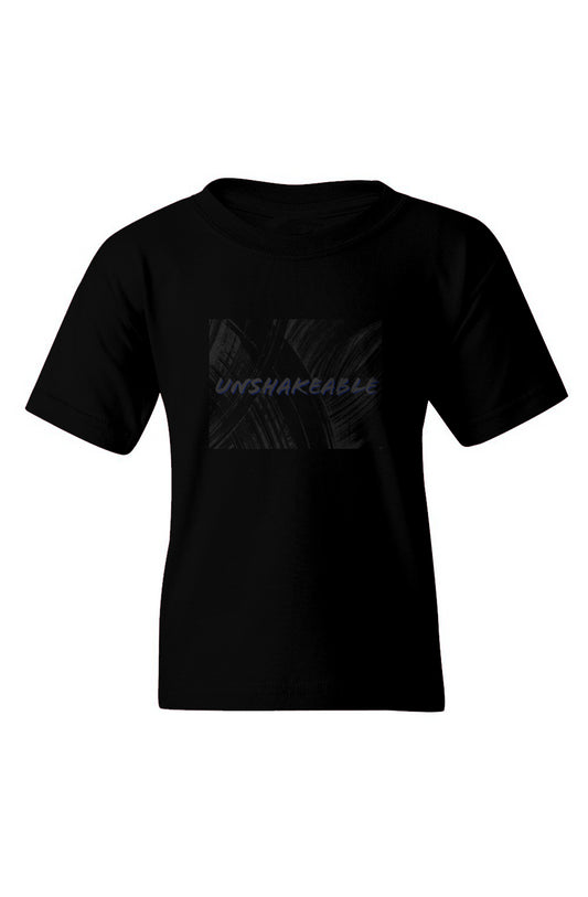 Unshakeable - Heavy Cotton Youth T-Shirt