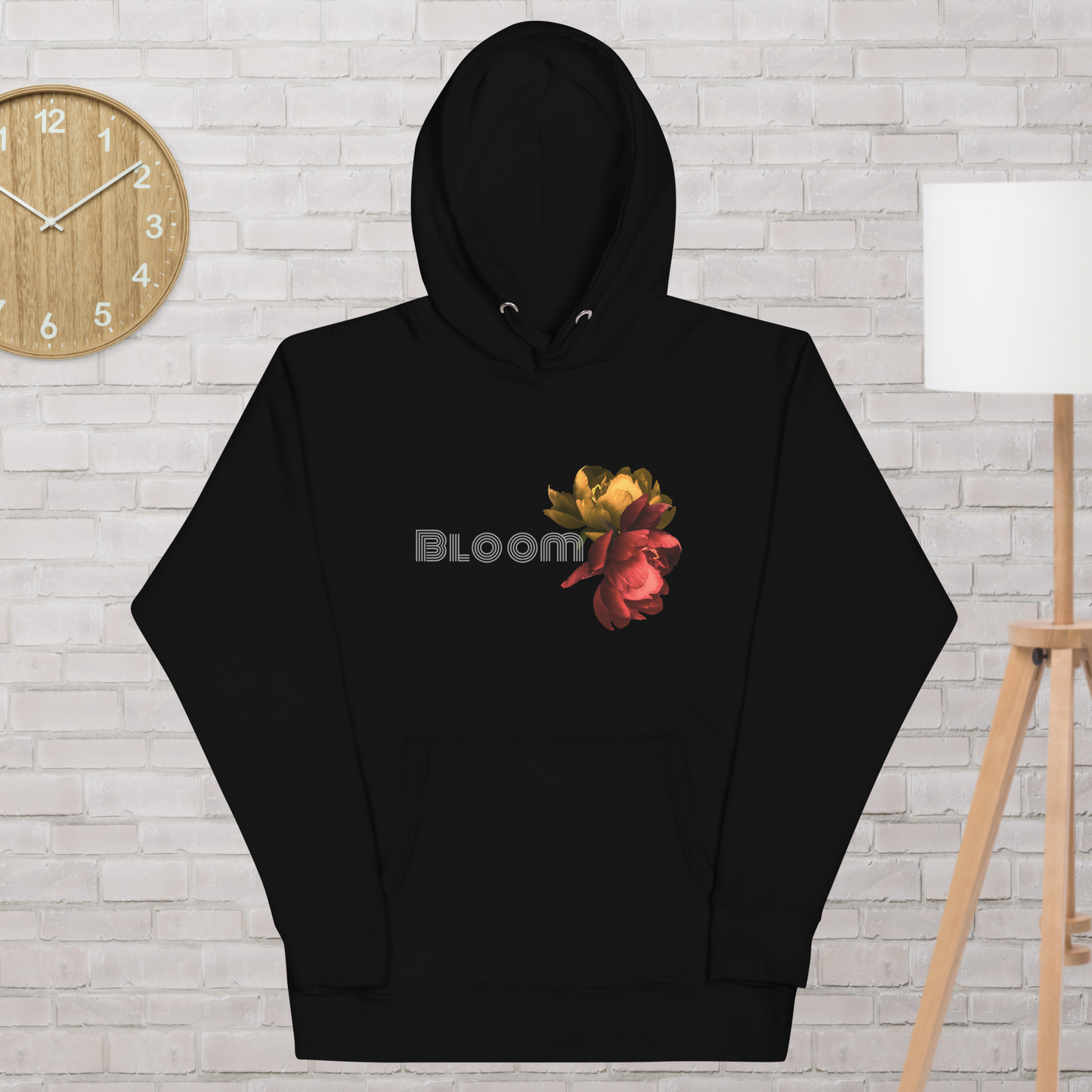 Bloom - Unisex Hoodie